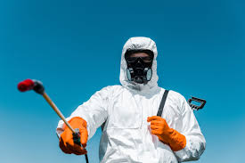 Trusted Bakersfield, CA Pest Control Experts